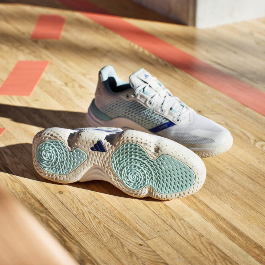 Pánská sálová obuv adidas  Stabil 16 M Ftwr White  EUR 44 - main (13)