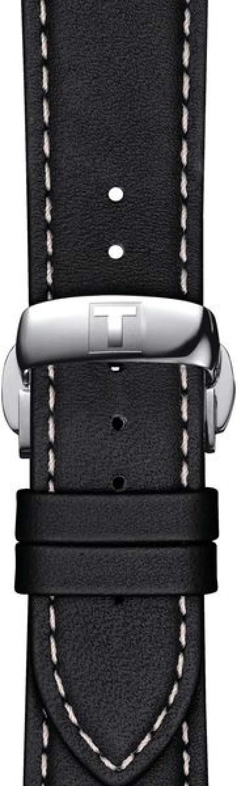 Tissot Gentleman Quartz T127.410.16.051.00 - main (1)