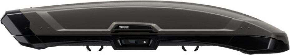 Střešní box Thule Vector L titan mat - main (0)
