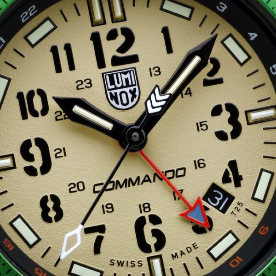 Luminox XL.3337 - main (16)