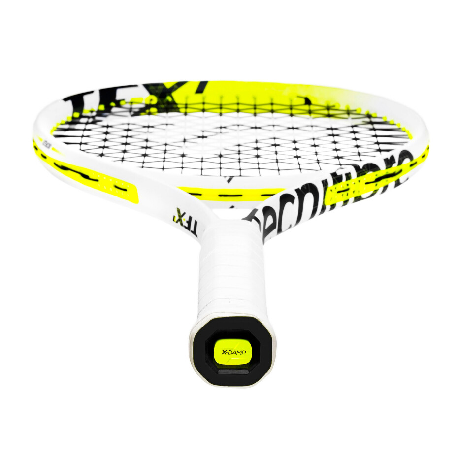 Tenisová raketa Tecnifibre TF-X1 305 V2  L2 - main (2)