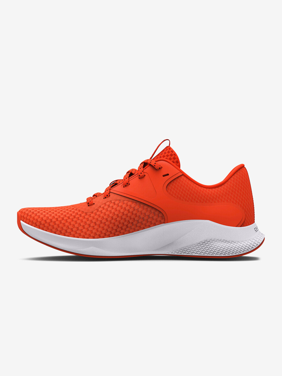 Dámská běžecká obuv Under Armour  Charged Aurora 2-ORG  EUR 40 - main (4)