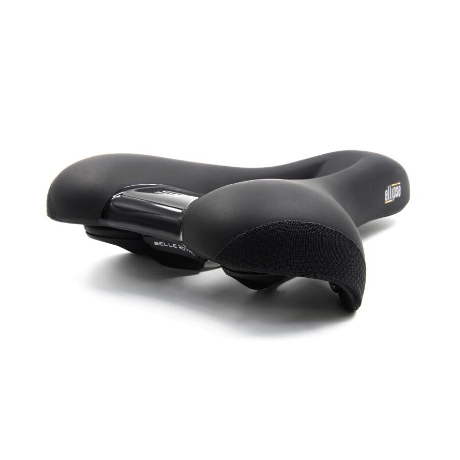 Sedlo Selle Royal  Ellipse Athletic - main (2)