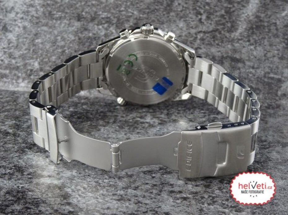 Casio Edifice EF-527D-1AVEF - main (4)