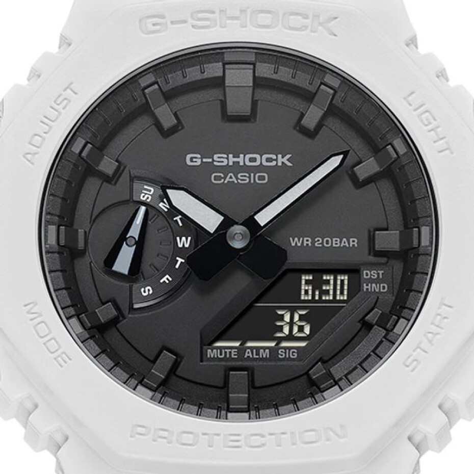 Casio G-Shock GA-2100-7AER - main (1)