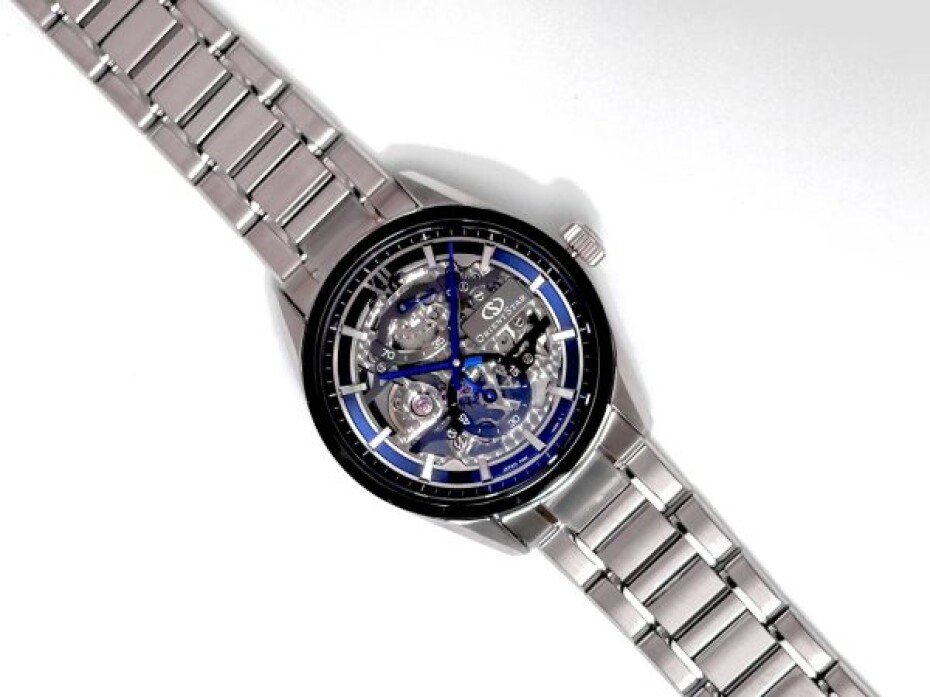 Orient Star Contemporary Skeleton RE-AZ0104L Limited Edition - main (4)