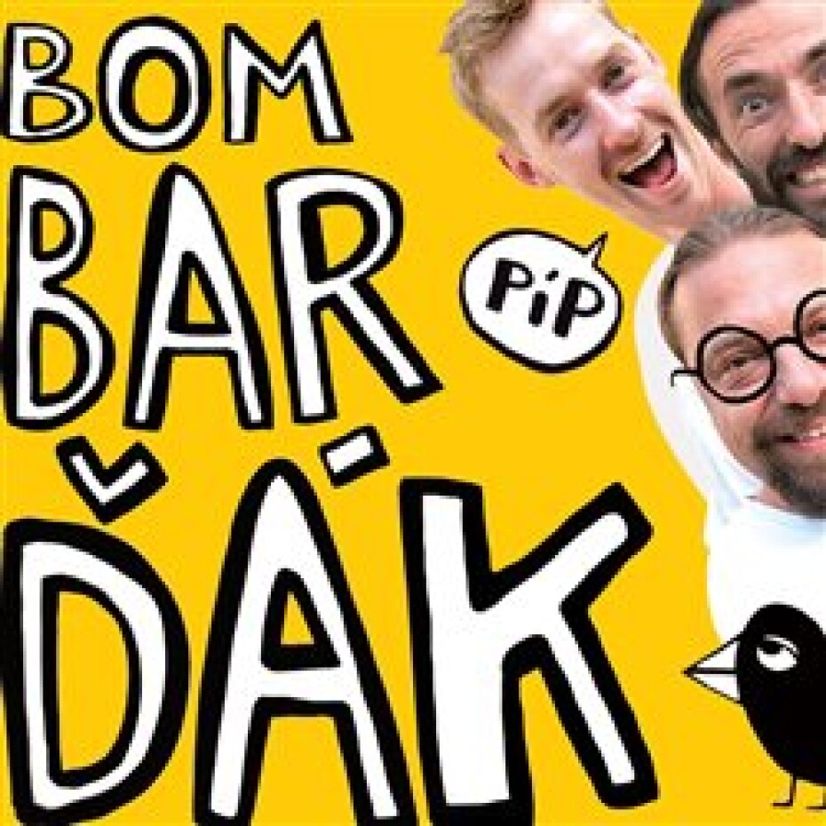 Píp - BomBarďák - main (0)