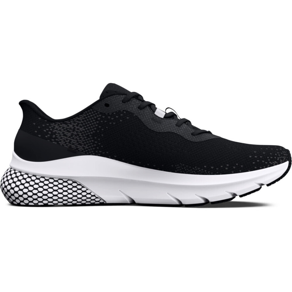 Dámská běžecká obuv Under Armour HOVR Turbulence 2-BLK  EUR 38,5 - main (3)