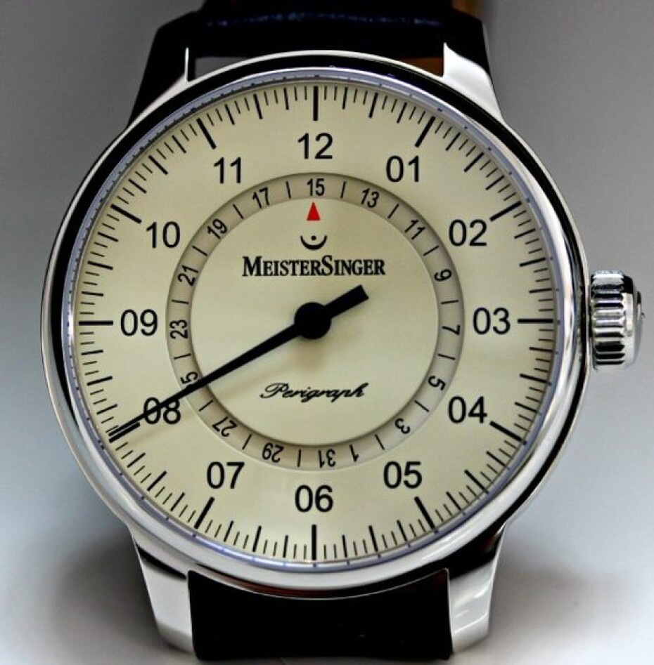 MeisterSinger Perigraph AM1003 - main (11)