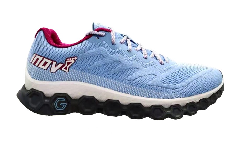 Inov-8 F-Lite Fly G 295 W 001055-blwh-s-01 běžecké boty - main (0)