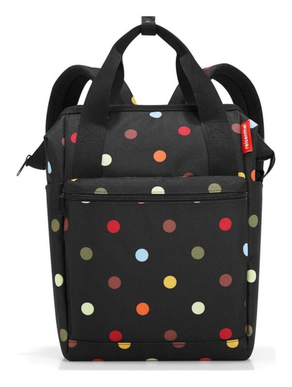 Reisenthel Allrounder R Dots batoh - main (0)