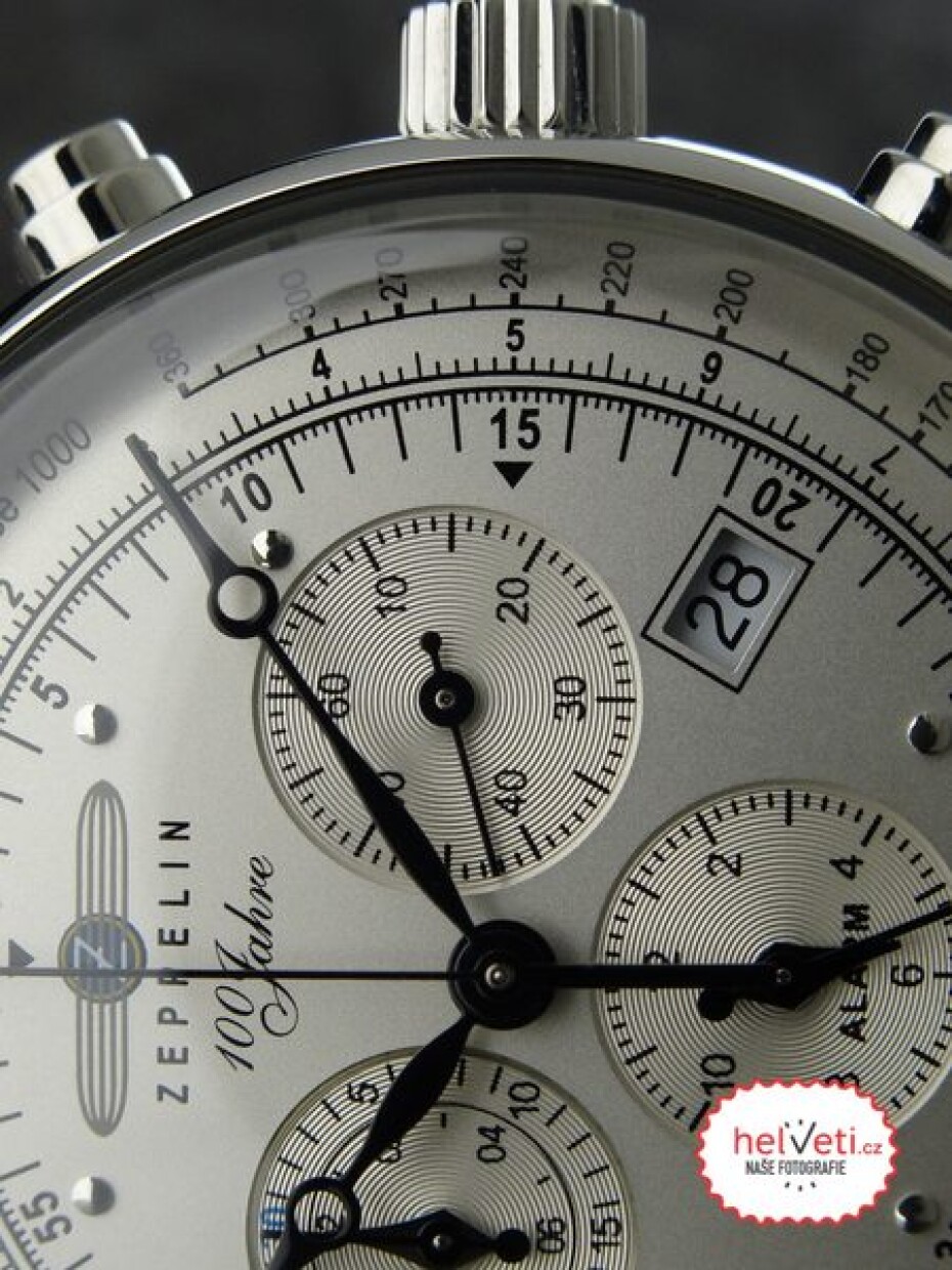 Zeppelin 100 Years Zeppelin Edition 7680-1 - main (4)