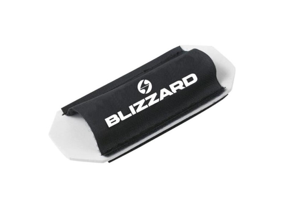 Blizzard Skifix crosscountry performance, black - main (0)