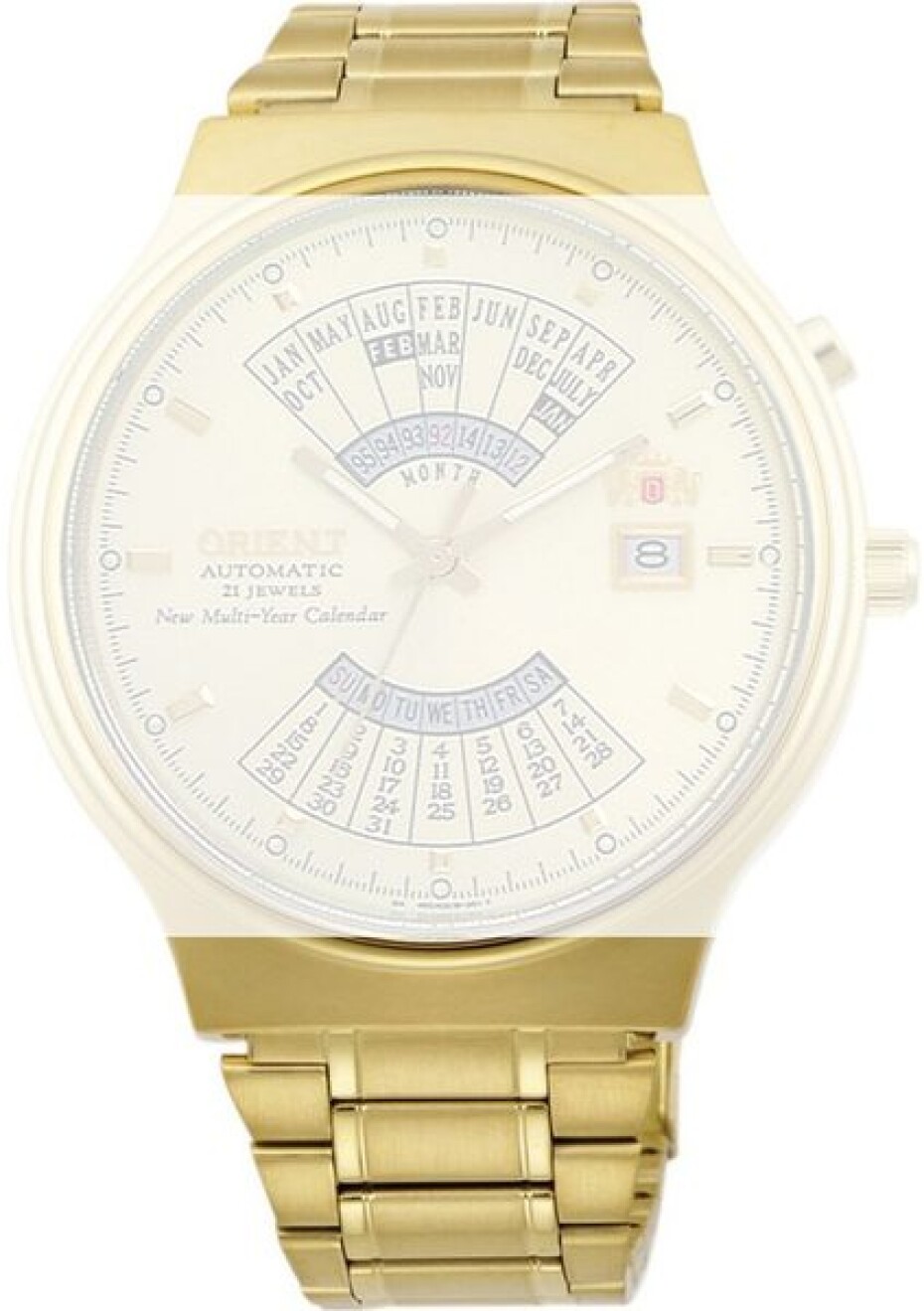 Náramek Orient KCDQBGG (pro model FEU00) - main (0)