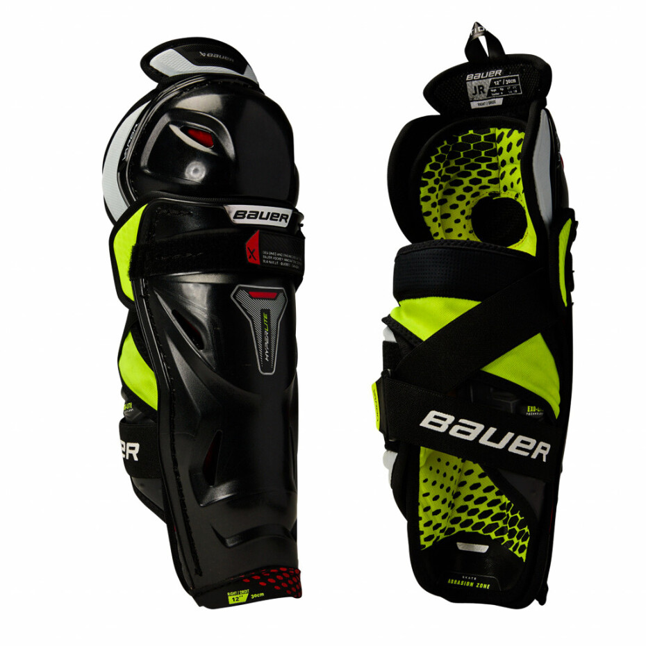 Holeně Bauer Vapor Hyperlite Junior 12 palců - main (2)