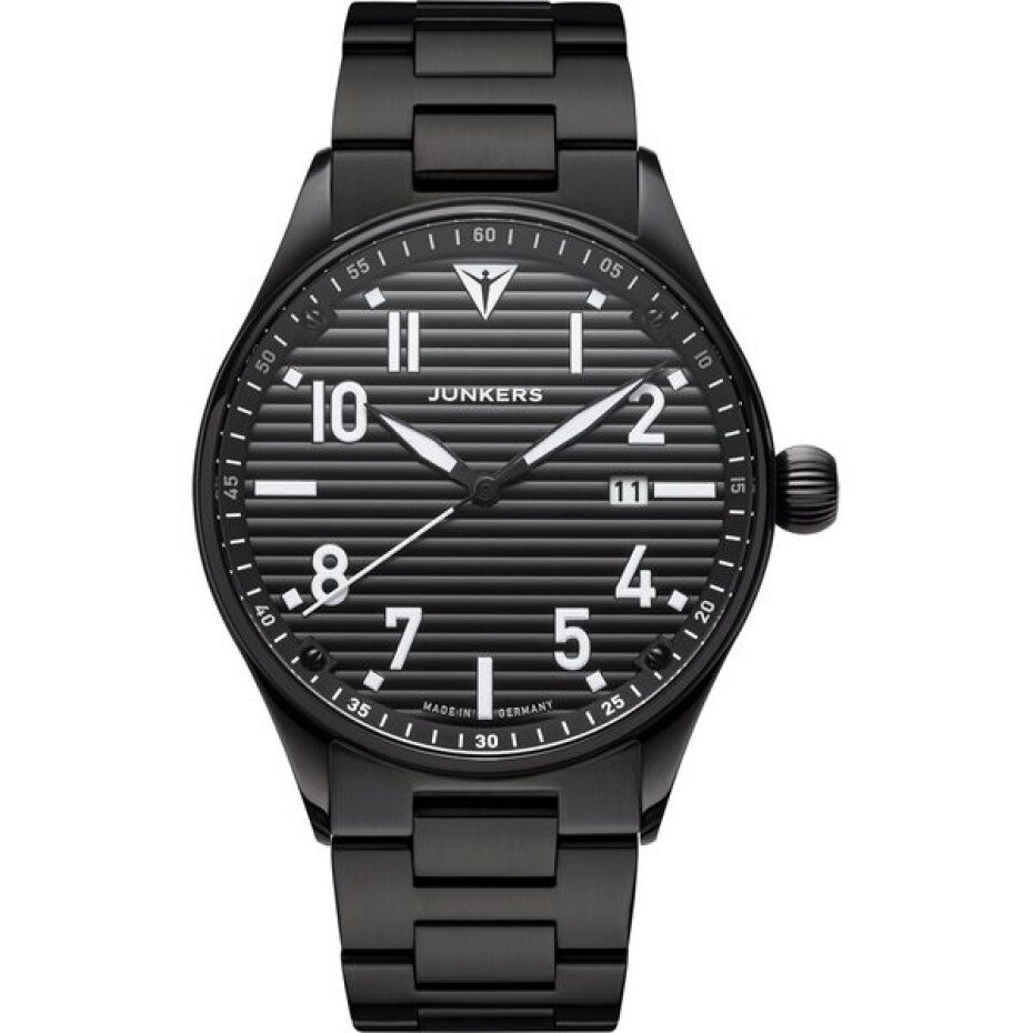 Junkers Flieger Wellblech 903.03.02.M - main (0)