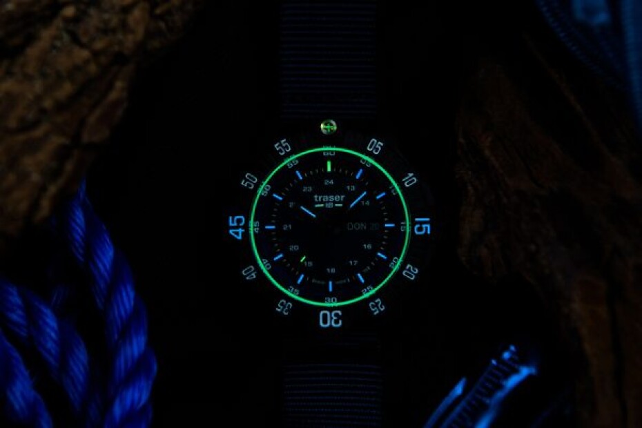Traser P99 Q Tactical Blue Nato - main (5)