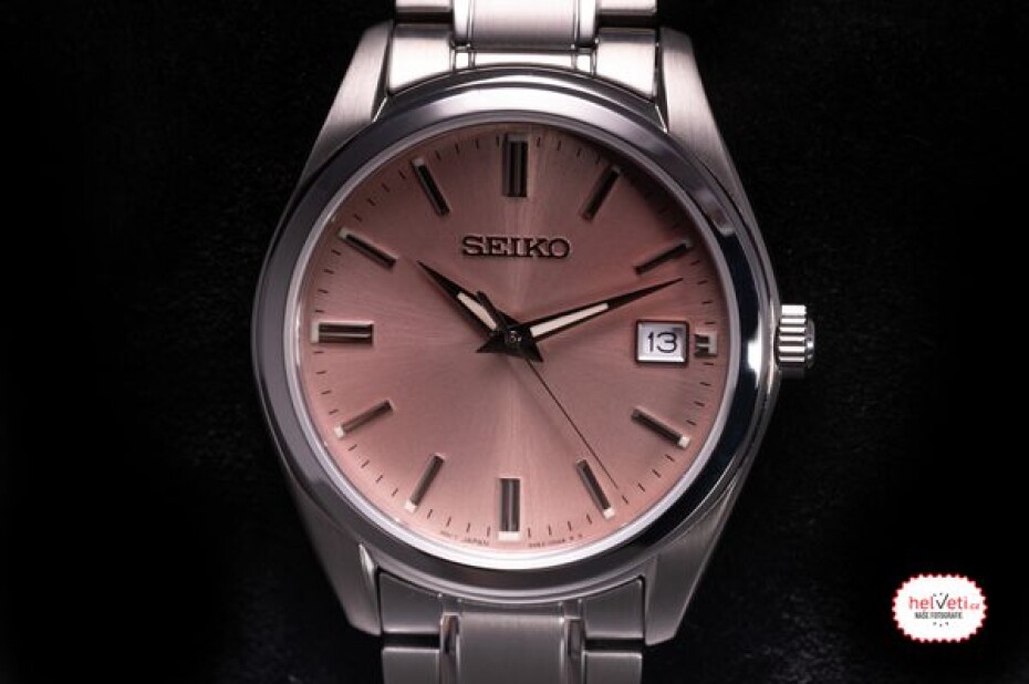 Seiko Quartz SUR523P1 - main (5)