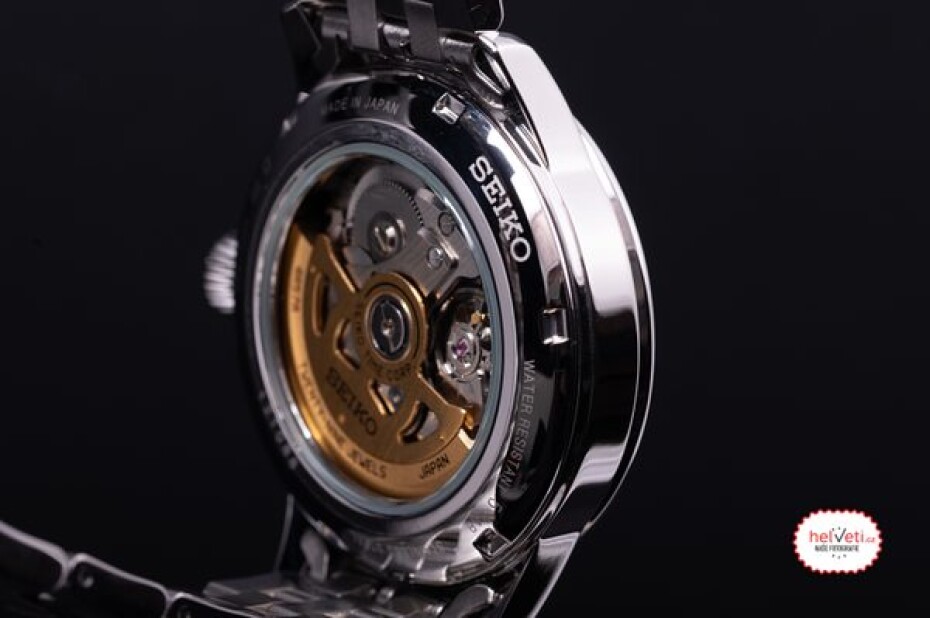 Seiko Presage SSA347J1 - main (8)