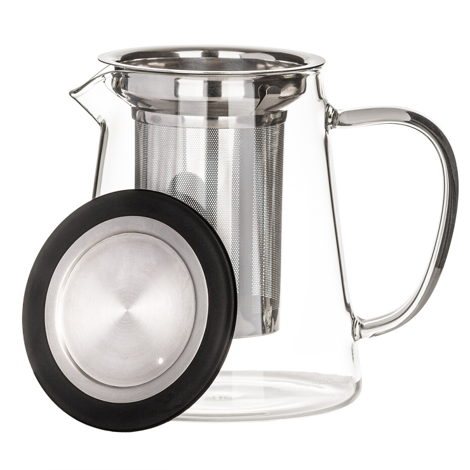4Home Konvice na čaj Tea time Hot&Cool, 650 ml - main (6)