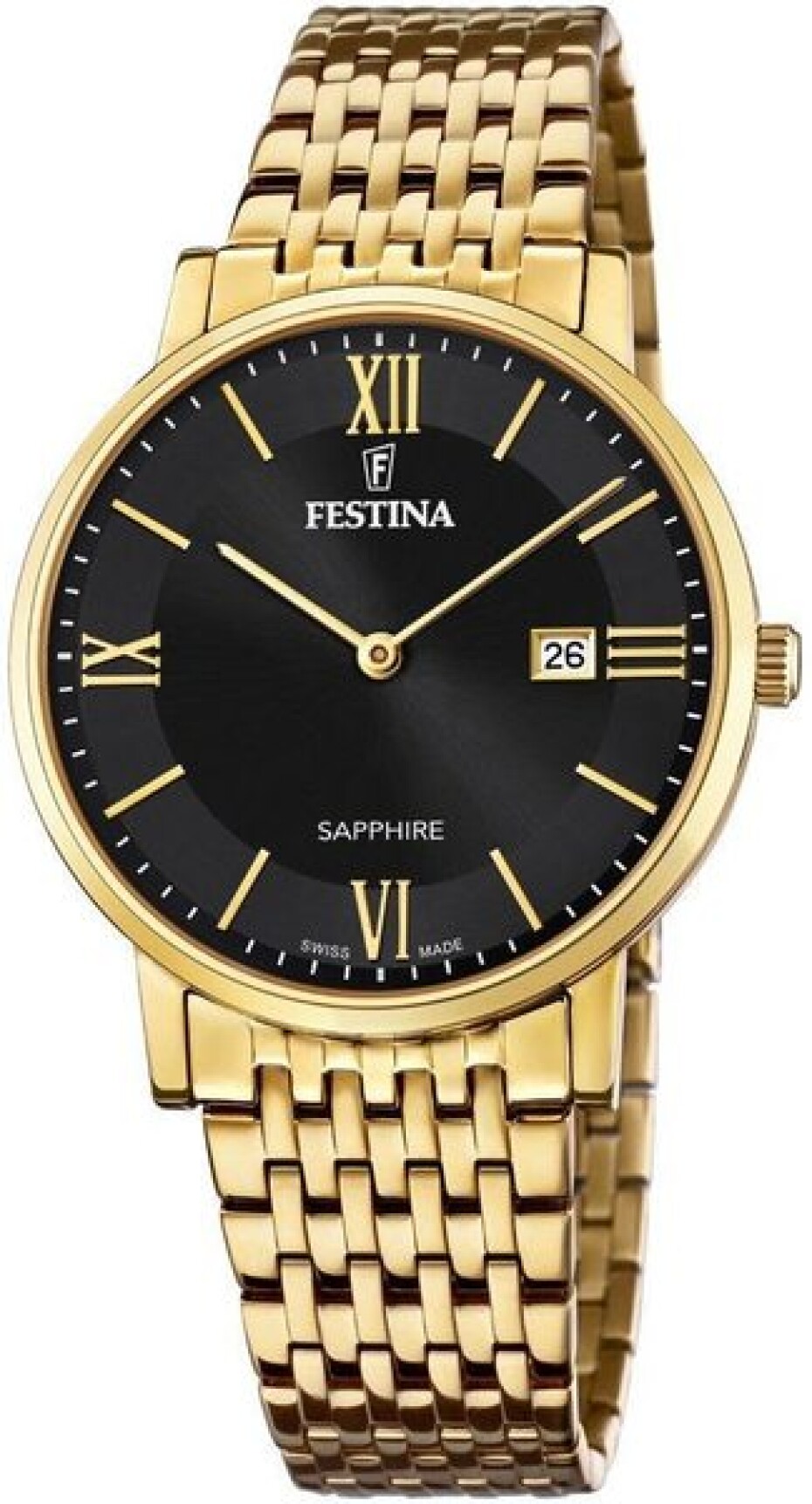 Festina Swiss Made 20020/3 - main (0)