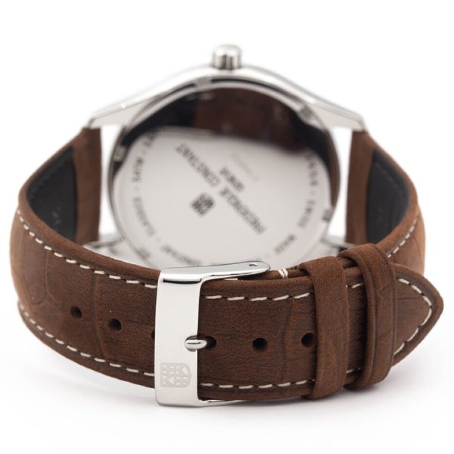 Frederique Constant Classics Quartz FC-220SS5B6 - main (12)