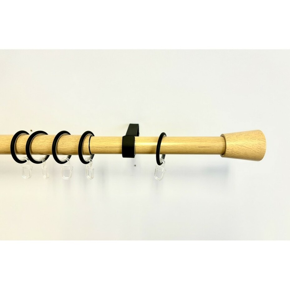 Roztažitelná souprava 16/19 mm Jana buk, 100 - 190 cm - main (0)