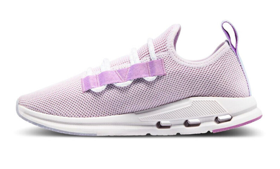 Dámská běžecká obuv On Cloudeasy Orchid/Lavendula  EUR 41 - main (1)