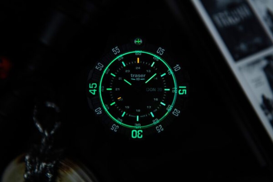 Traser P99 Q Tactical Black Nato - main (11)