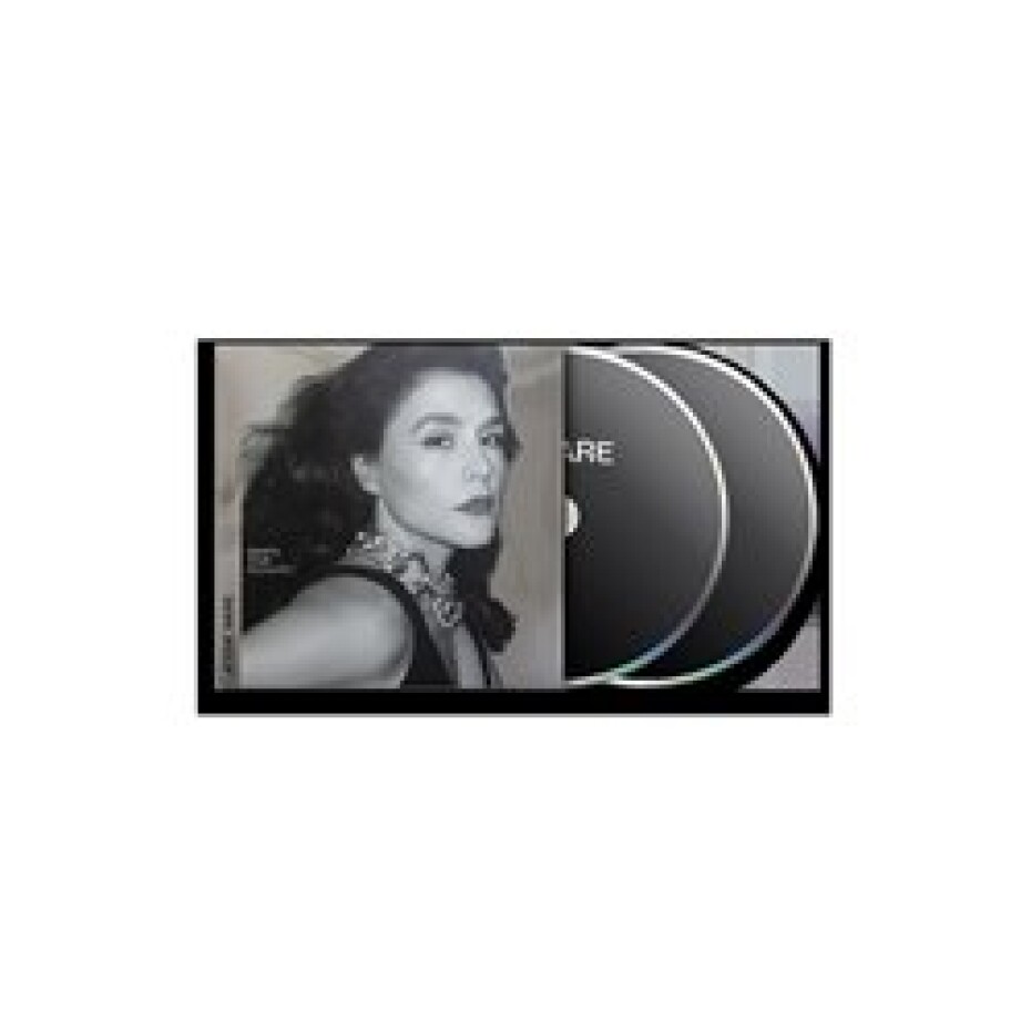 What&apos;s Your Pleasure? - Jessie Ware - main (0)
