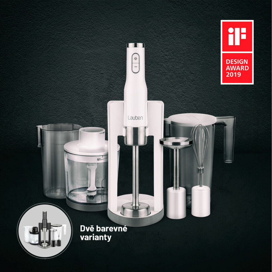 Lauben Stick Blender 800AT - main (2)