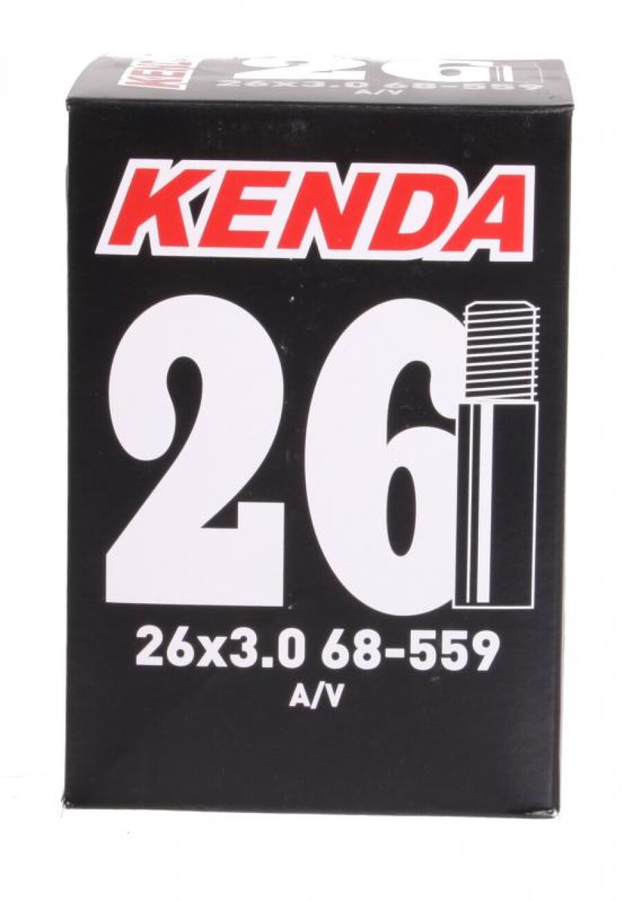 Kenda 26x3.0 (68-559) AV duše - main (0)