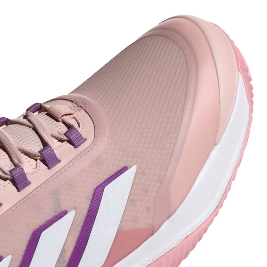 Dámská tenisová obuv adidas Avacourt 2 Clay Sandy Pink  EUR 40 - main (14)