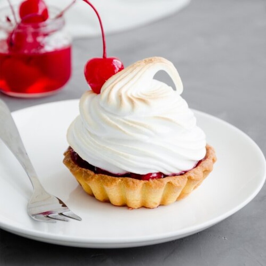 Forma pocín. košíček TARTLETS pr. 10 cm 6 ks A  - main (2)