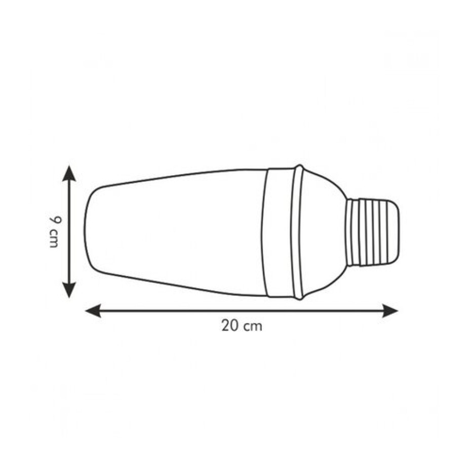 TESCOMA šejkr PRESTO 0.5 l - main (1)