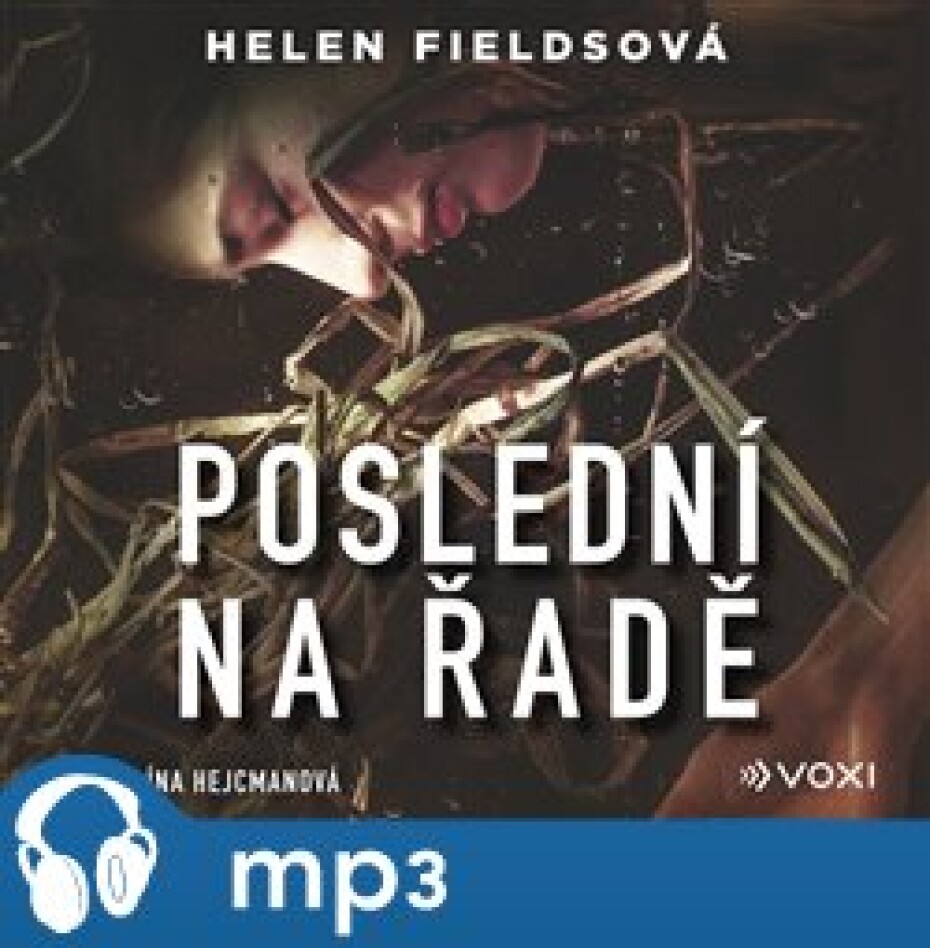 Poslední na řadě, mp3 - Helen Fieldsová - main (0)