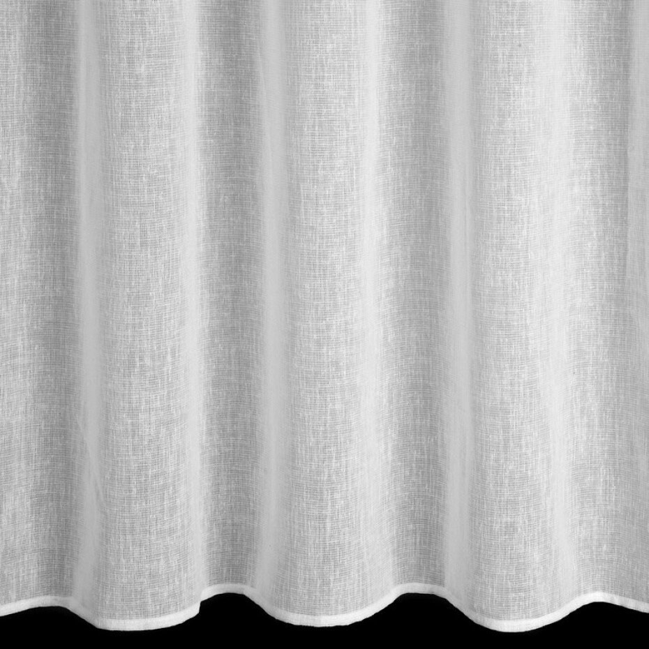 ArtFir Záclona ALICE P | bílá 140 x 270 cm - main (6)
