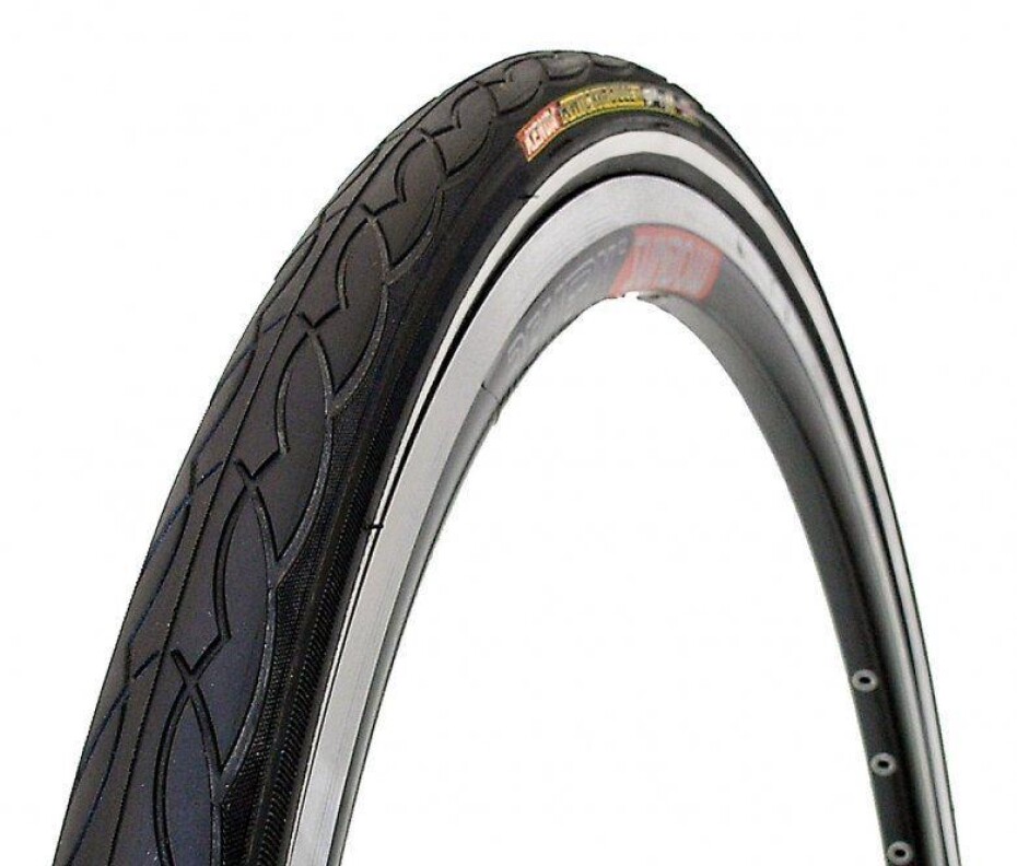 Kenda 28x622-KWICK Roller Sport 60TPI plášť - main (0)
