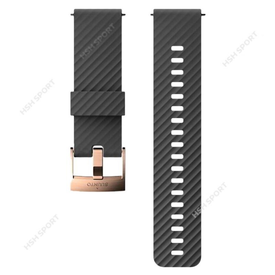 Suunto Řemínek Suunto 7 Graphite - main (0)