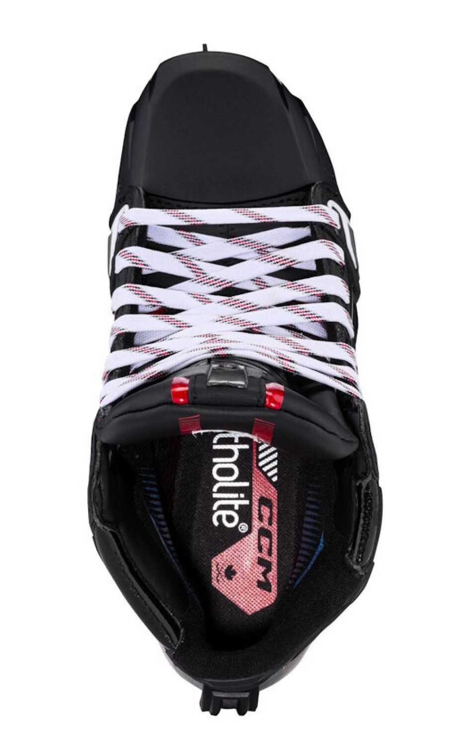 Brankářské brusle CCM Eflex 6 Pro Senior Regular, EUR 47 - main (6)