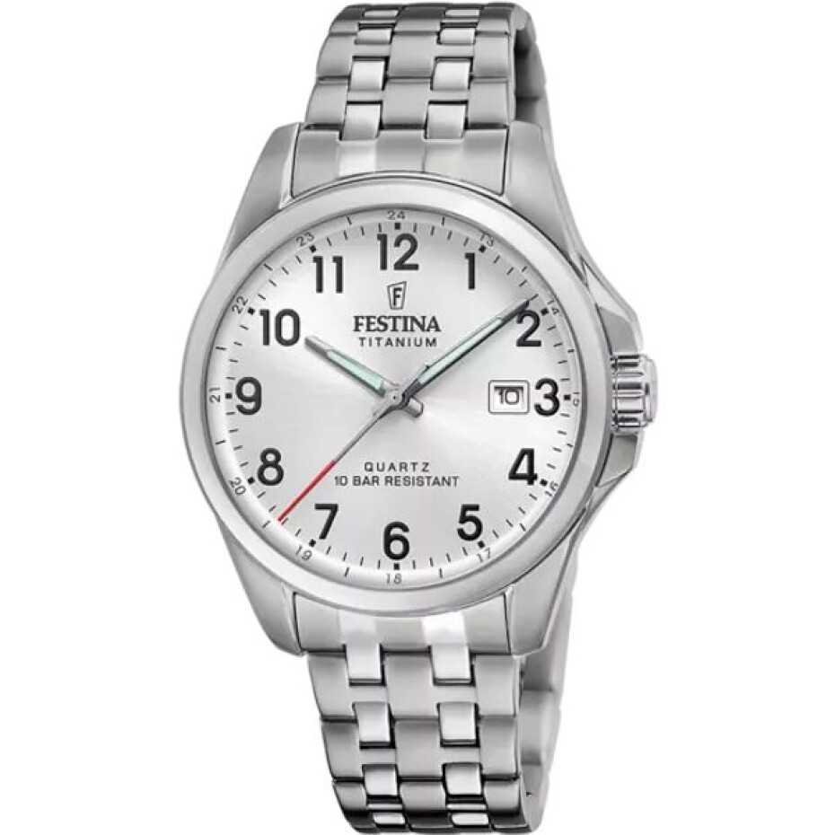 Festina Titanium  20696/1 - main (0)