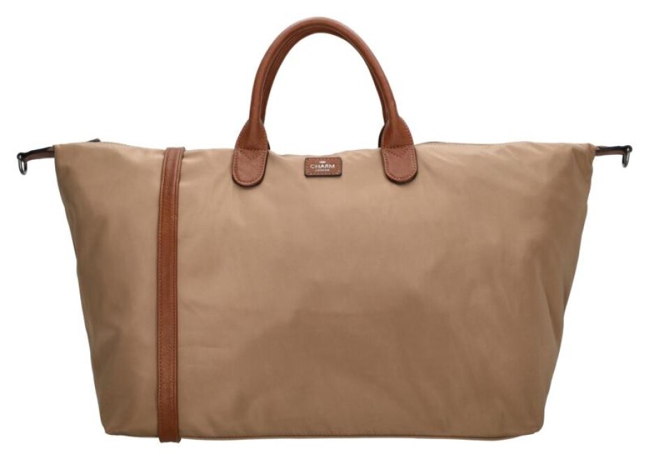 Charm London Buckingham W00324 Taupe - main (0)