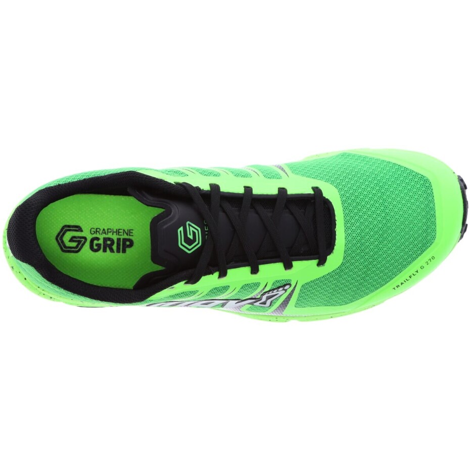 Pánská běžecká obuv Inov-8 Trailfly G 270 v2 (s)   UK 10,5 - main (6)