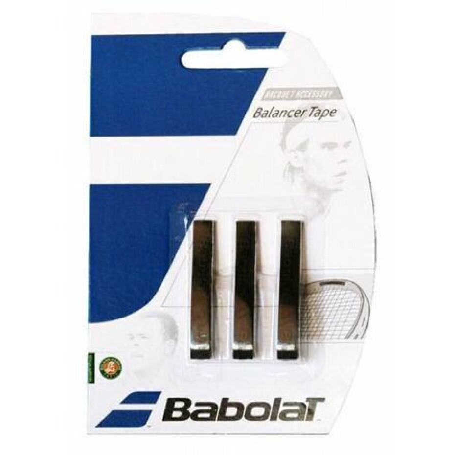 Babolat Balancer tape černá - main (0)