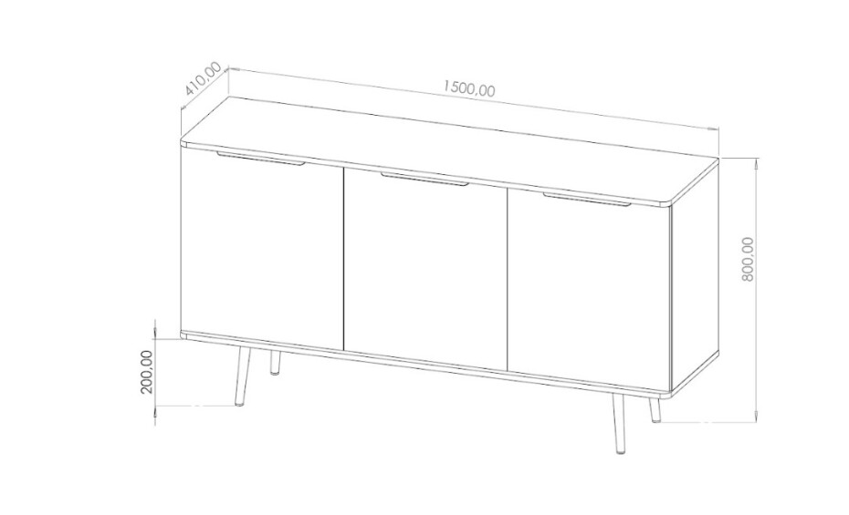 ArtGiB Komoda PINELLI PN-01 - main (7)