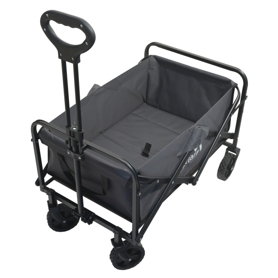 Cattara 13703 Kempingový vozík skládací Trogir Piccolo, 94 x 77 x 54 cm - main (1)