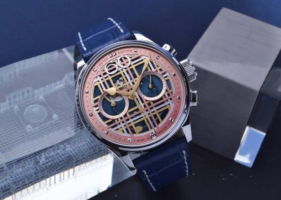 Alexander Shorokhoff Karo 3 AS.C01-KR02 - main (3)