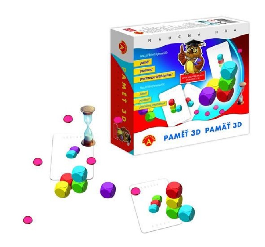 Paměť 3D - main (0)