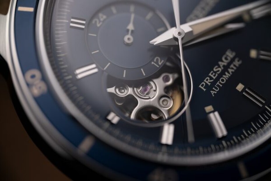 Seiko Presage SSA453J1 Style60's - main (20)