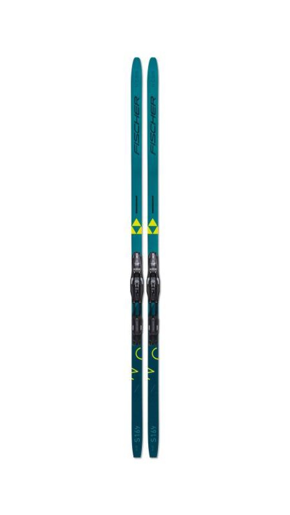 Fischer Inspire EF + Control Step 2023/24 - main (0)